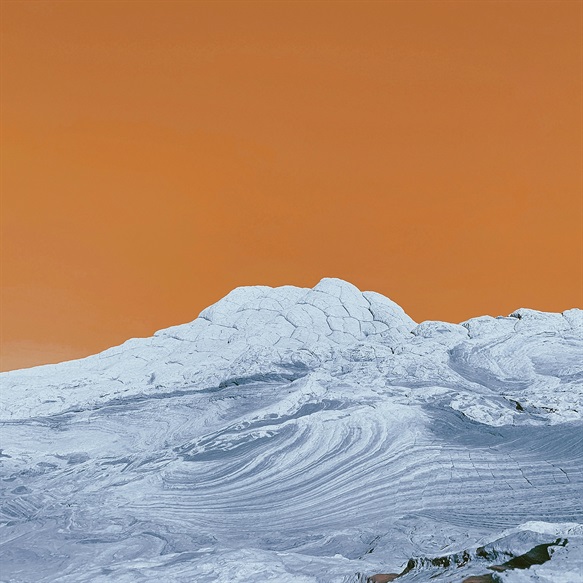 The Second Layer of the World