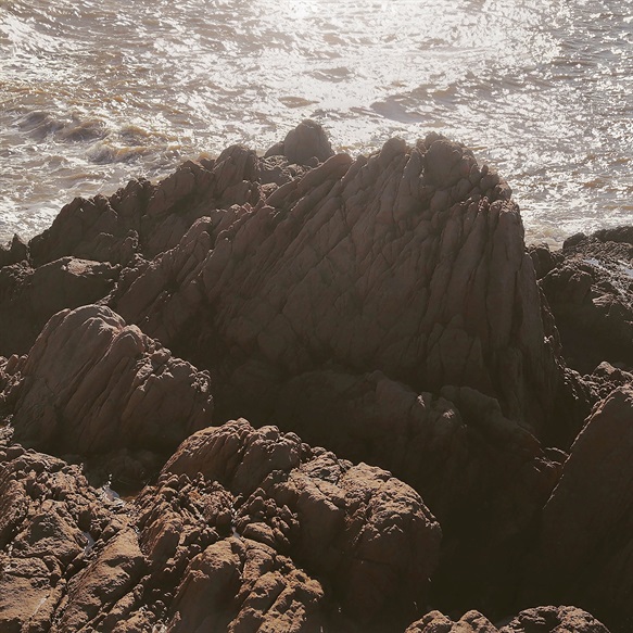 The Folds of Being