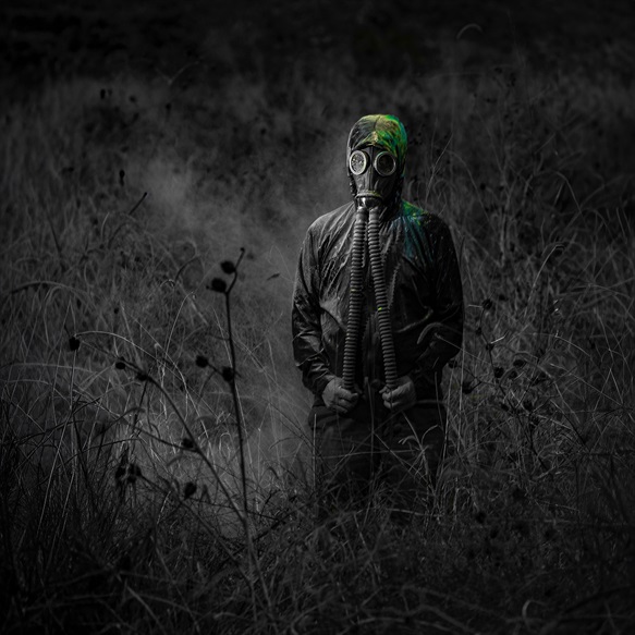 Echo of Man
