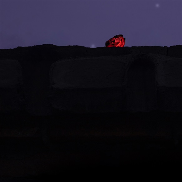 The Ember Universe