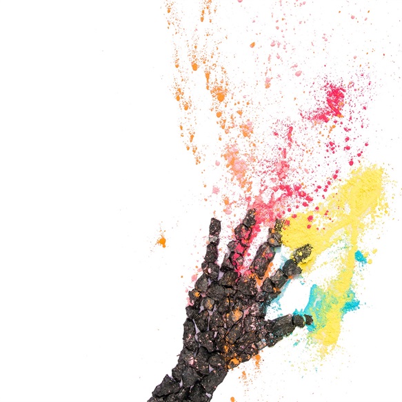 Touching Disorder