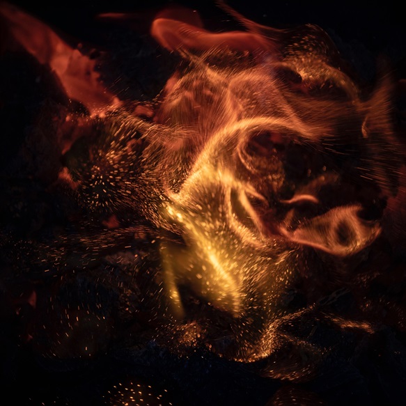 Dance of Dissipation