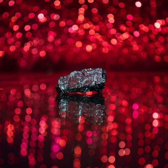 Red Dissolution