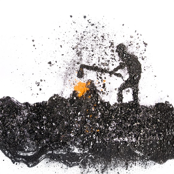 Force of Disintegration
