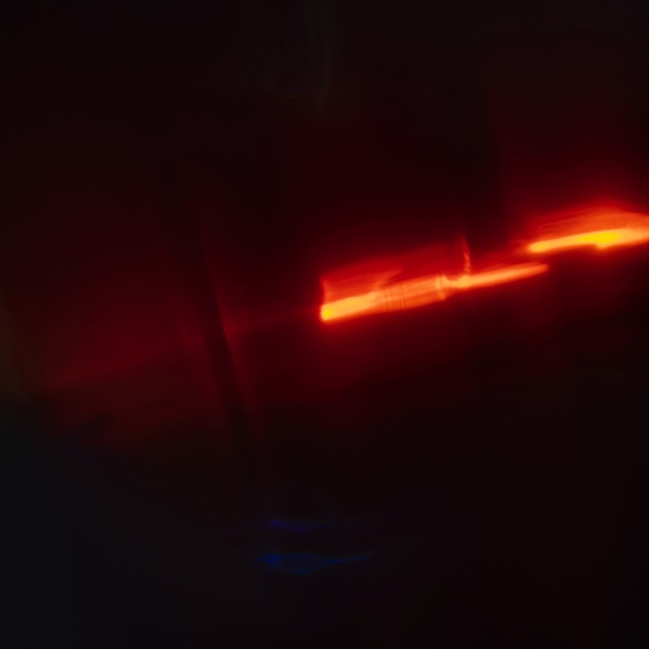 Pulse of Light