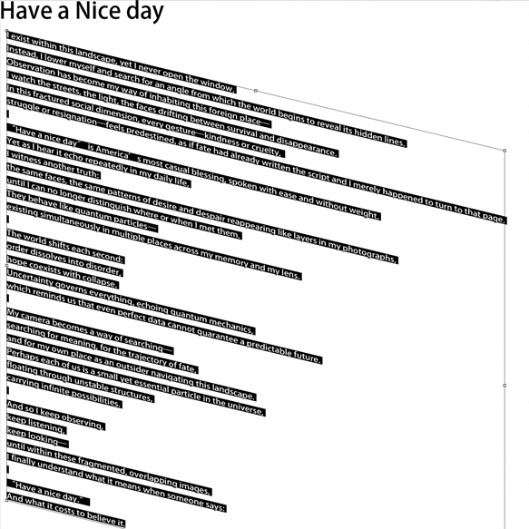 Have a nice day